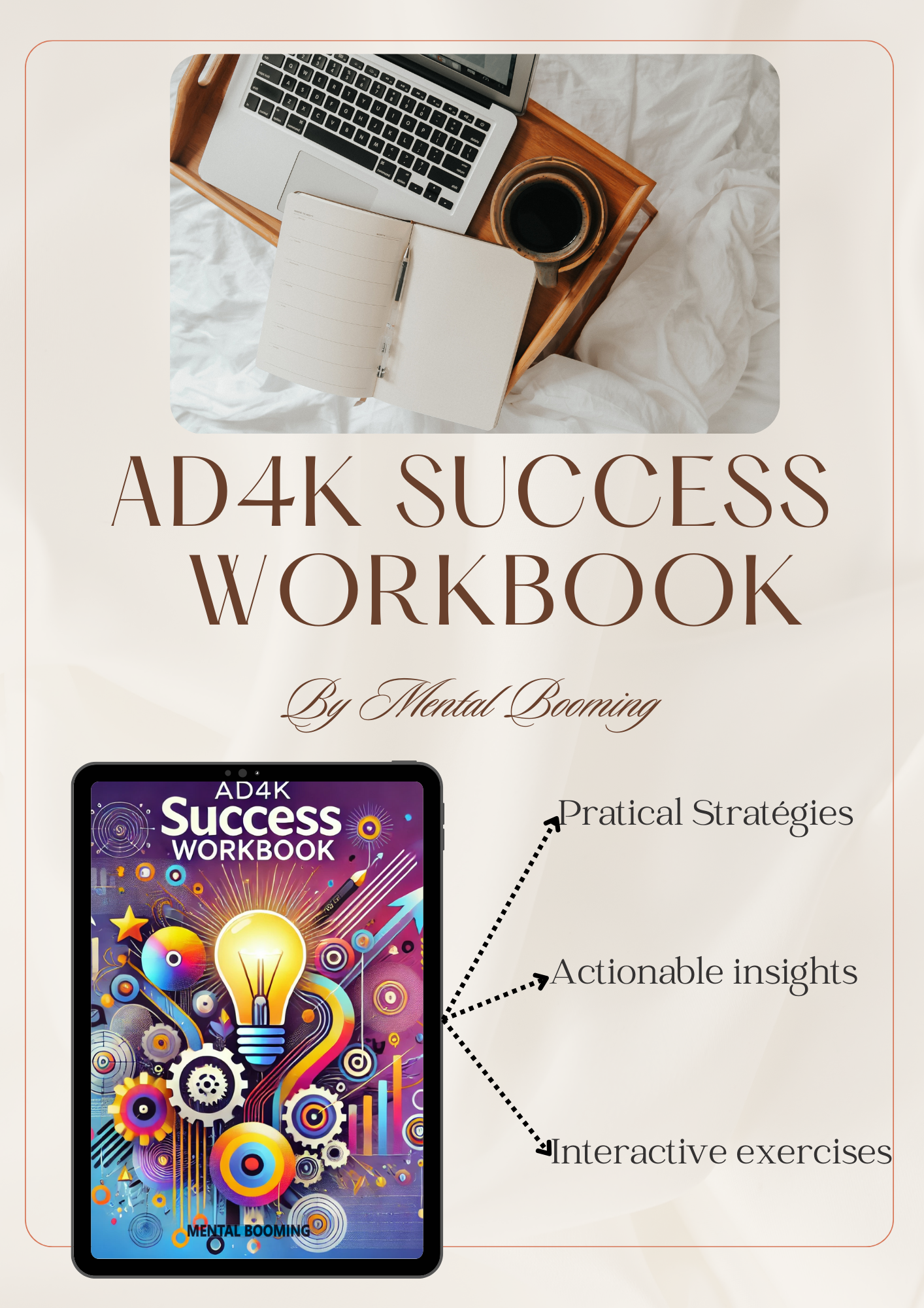 AD4K Success Workbook