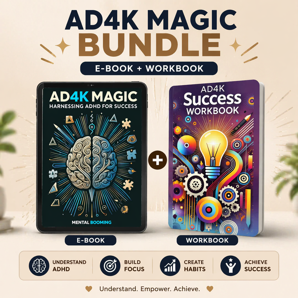 Complete ADHD Success Bundle